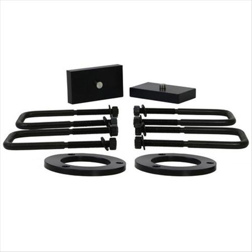 Nolathane LIFT KIT-SUSPENSION (20-25MM) 47823