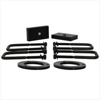 Nolathane LIFT KIT-SUSPENSION (20-25MM) 47823