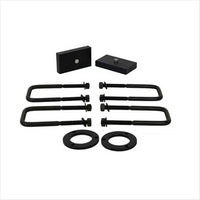 Nolathane LIFT KIT-SUSPENSION (20-25MM) 47823