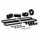 Nolathane LIFT KIT-SUSPENSION (40-50MM) 47824