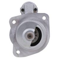 OEX Starter Motor 12V 11Th CW Valeo Style VXS932