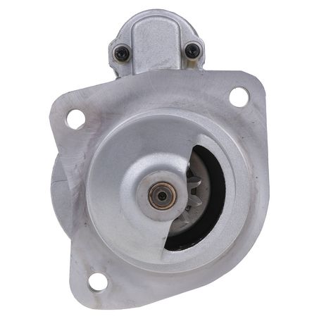OEX Starter Motor 12V 11Th CW Valeo VXS933