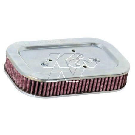 K&N Air Filter Rectangular HD-8834