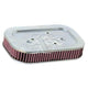 K&N Air Filter Rectangular HD-8834
