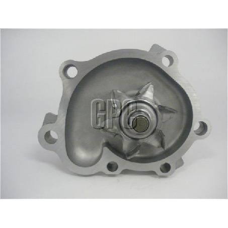 GMB Water Pump OE Fit OE Performance 2 Year Warranty GWT-114A