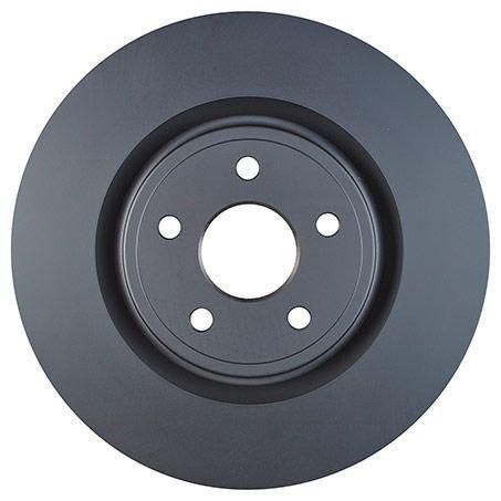RDA Brakes Standard Disc Brake Rotor Vented 380mm RDA8306