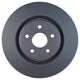 RDA Brakes Standard Disc Brake Rotor Vented 380mm RDA8306
