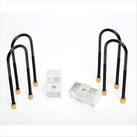 Nolathane LOWERING BLOCK KIT (2.0IN) 47911