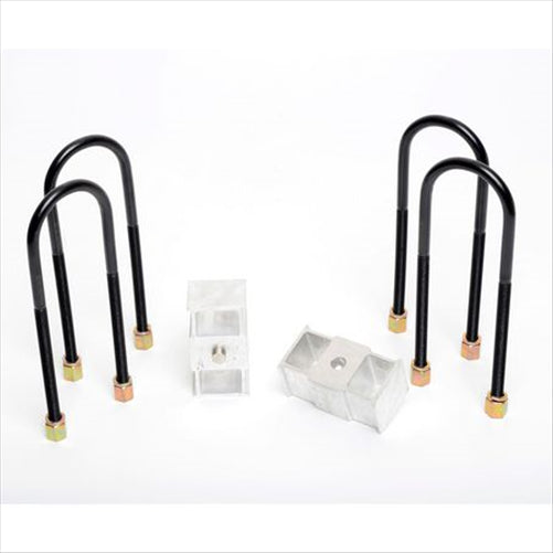 Nolathane LOWERING BLOCK KIT (2.0IN) 47911