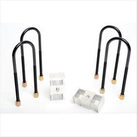 Nolathane LOWERING BLOCK KIT (1.5IN) 47950