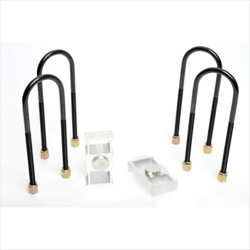 Nolathane REAR LOWERING BLOCK KIT (1.0IN) 47952