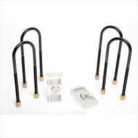 Nolathane REAR LOWERING BLOCK KIT (1.0IN) 47952