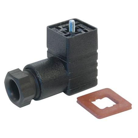 CAPITAL Solenoid Valve Connector - Small 43537S
