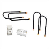Nolathane BLOCK KIT (2.5IN) 47970