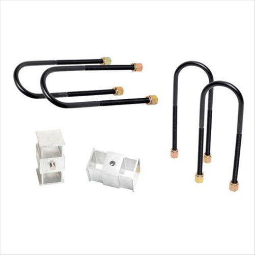 Nolathane BLOCK KIT (2.5IN) 47970