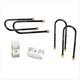 Nolathane BLOCK KIT (2.5IN) 47970