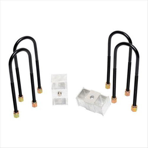 Nolathane REAR LOWERING BLOCK KIT (2.0IN) 47981