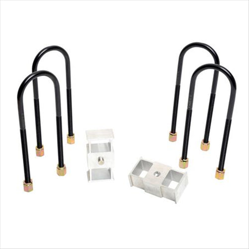 Nolathane LOWERING BLOCK KIT (1.5IN) 47983