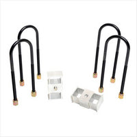 Nolathane LOWERING BLOCK KIT (1.5IN) 47983