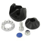 HELLA MOUNTING KIT LIGHT BAR (ONE END) 8HG958139071