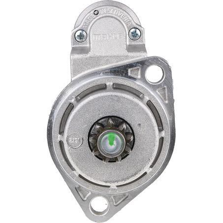 Mahle Starter Motor 12V 9Th CW MS432