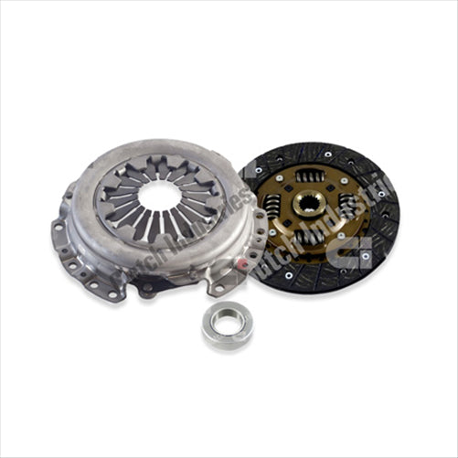 Clutch Industries CLUTCH KIT TOYOTA COROLLA KE30-70-STARLET