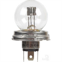 Narva R2 P45T-41 Globe 12V 45/40W