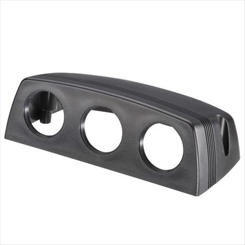 Narva Surface Mount Housing Triple