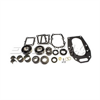 DRIVETECH GEARBOX KIT-