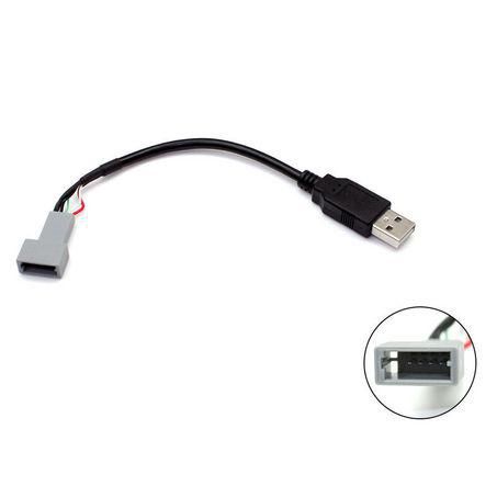 Aerpro USB ADAPT To Suit Hyundai,Kia APHYUSB2