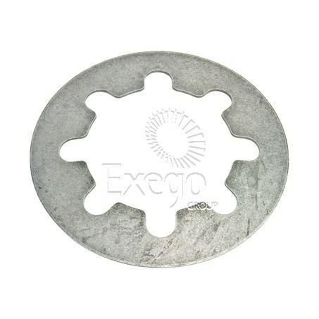 DRIVETECH DIAPHRAGM SPRING ( C-4 )