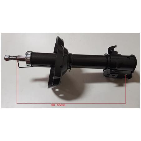 CODE9 Strut 9261165