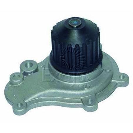 TRUFLOW CHRYSLER WATER PUMP HEAVY DUTY BEARINGS & SEALS, OEM QUALITY TF8354