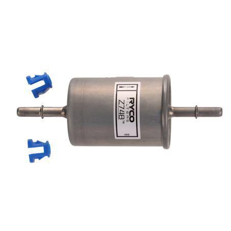 Ryco Fuel Filter Z748