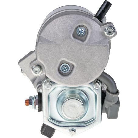 OEX Starter Motor 12V 9Th CW Denso Style DXS4047