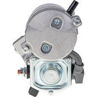 OEX Starter Motor 12V 9Th CW Denso Style DXS4047