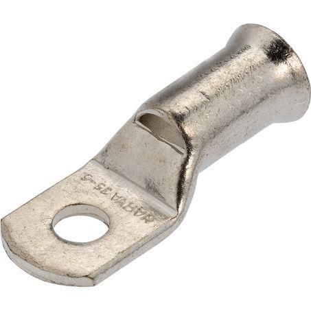 Narva Cable Lug 25mm2 6mm Stud Flared End 57128