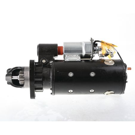 Delco Remy Starter Motor 24V 11Th CW 50MT 8201049X