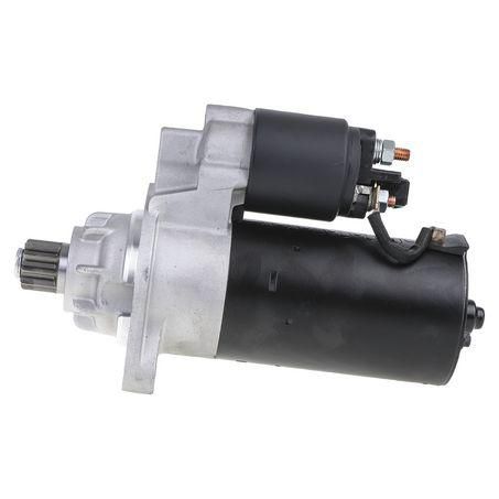 OEX Starter Motor 12V 10Th CCW Bosch Style BXS0170
