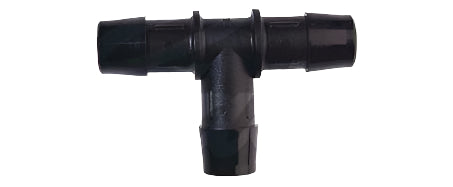 GATES TEE CENTER 3/8IN. 28632EA