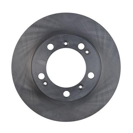 RDA ROTOR-DISC BRAKE RDA7160