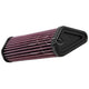 K&N Air Filter Panel DU-1210