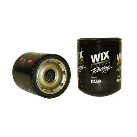 WIX RACING OIL FILTER - (SPIN-ON)