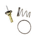 TRUFLOW SUZUKI THERMOSTAT HOUSING REPAIR KIT TTH607