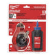 Milwaukee 30m Fine Line Chalk Reel Kit w/ Blue Chalk 48223992