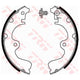 TRW Brake Shoe 180mm x 28mm