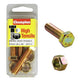CHAMPION AUTO PARTS Champion Screw & Nut Pack M10 x 45 x 1.25 BM109
