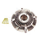 TRU-FLOW Tru Flow Radiator Clutch Fan TFC134