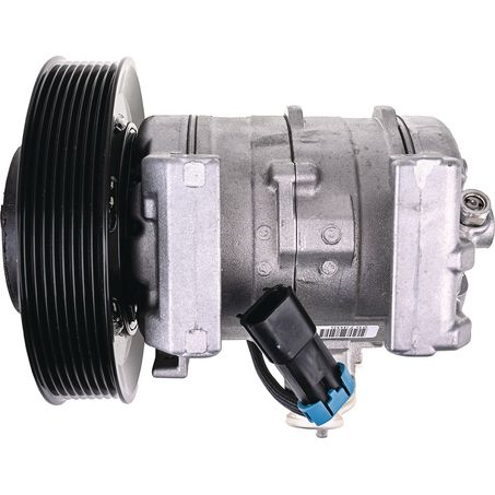 Denso Air Conditioning Compressor 12V Direct Mount 10S15C CXD6378
