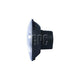 Great Whites LED Headlight Hi/low With Park 7 Inch Round 12-24 Volt GWF5005